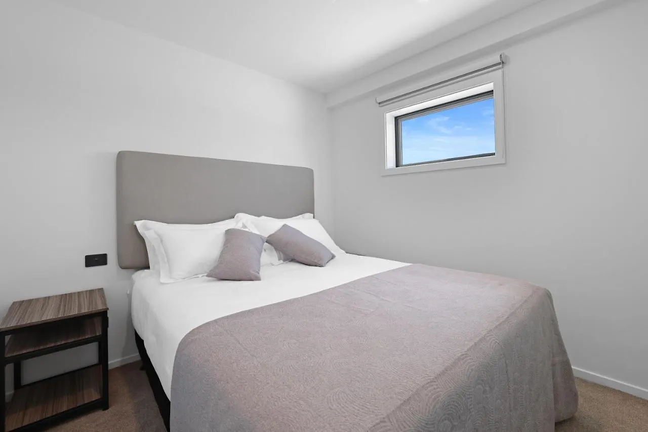 Golden Hotel Christchurch