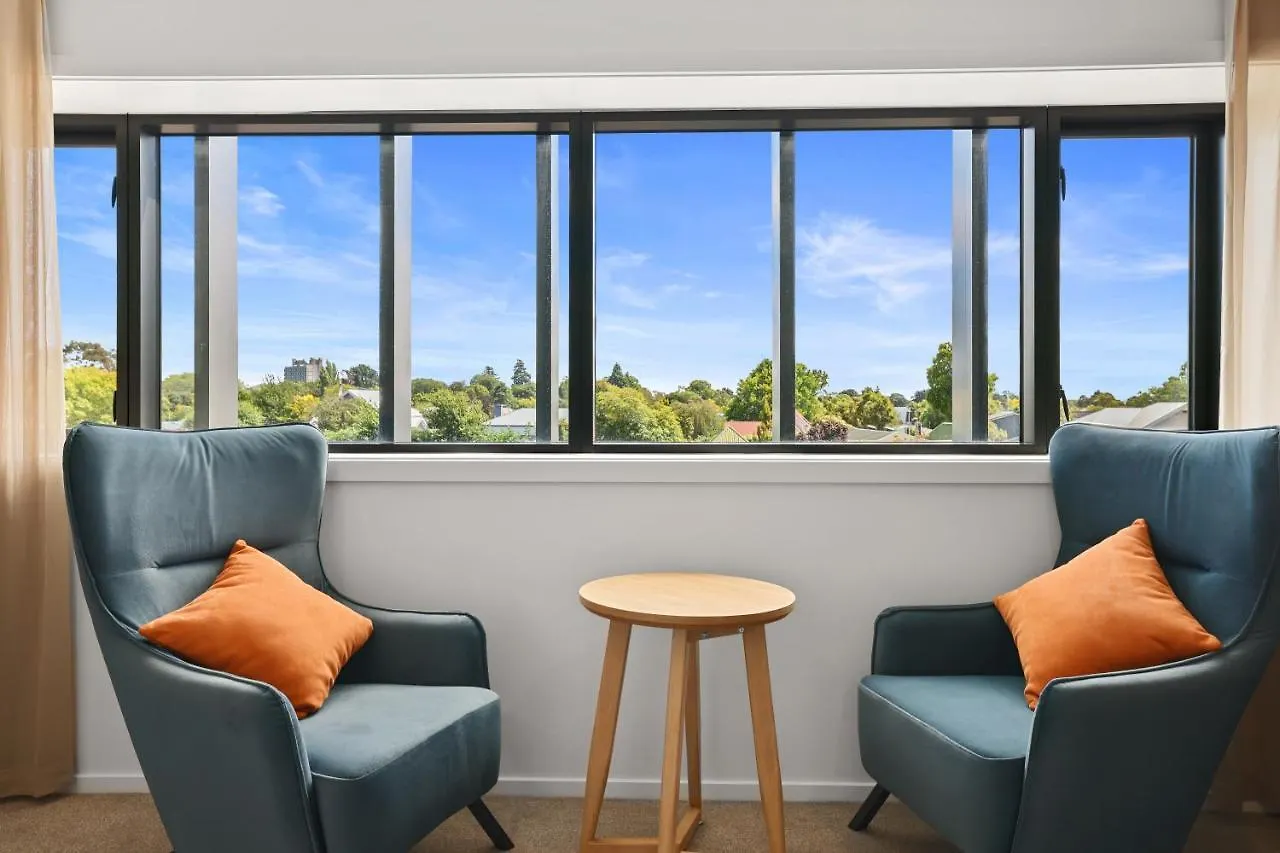 Golden Hotel Christchurch