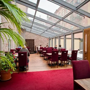 Rex Hotel Stockholm