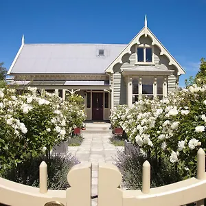 Bed & Breakfast Lilac Rose Boutique, Christchurch