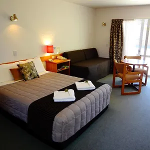 Motel Aalton, Christchurch